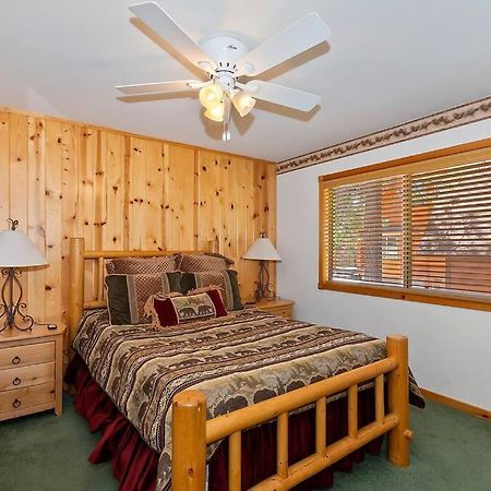 Teakwood - 3-Br Spa, Fire Pit, Quiet, Ac, Centrally Located Big Bear Lake Exterior foto